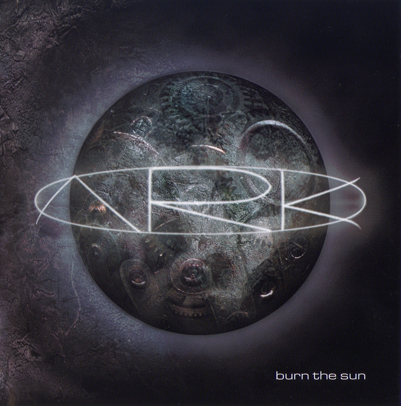 ¿Qué Estás Escuchando? - Página 27 Ark_Burn_The_Sun_front