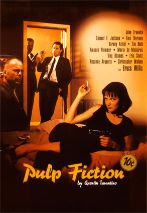 La Videoteca Pulp-Fiction-pos