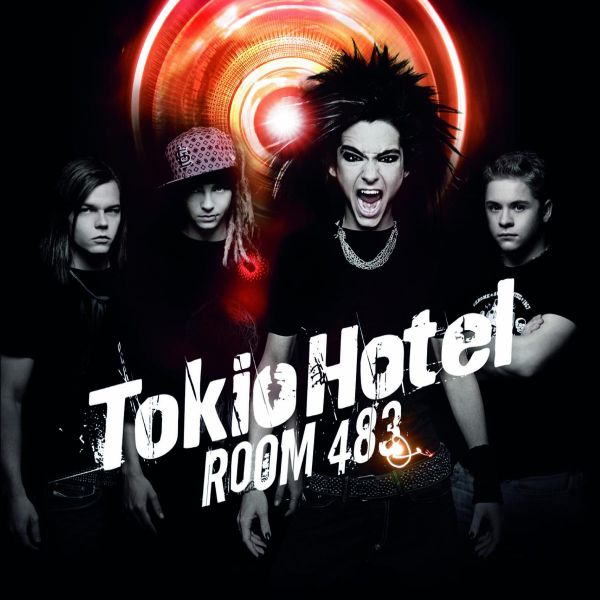 SCREAM (ROOM 483) Room483