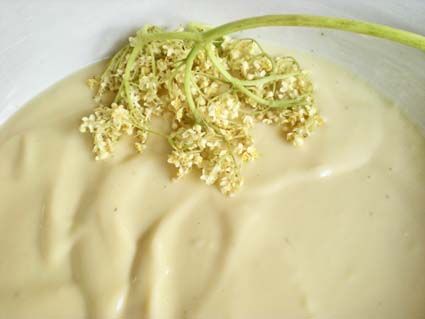 crème aux fleurs de sureau  Creme-au-sureau---copie