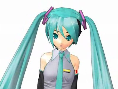 Hatsune Miku. Uma cantora virtual. Miku_Hatsune_Atomic_Glide_2