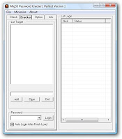 Mig33 Password Cracker [ Perfect Version ]{Crack} 021104382