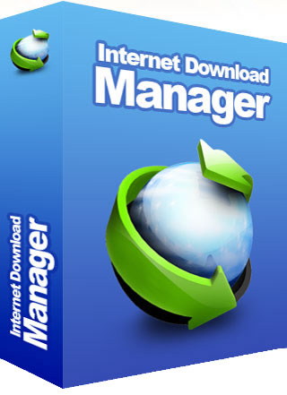 عملاق تنزيل الملفات من علي النت Internet Downlaod Manager Idm