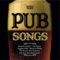 Pub Songs !!! Folder