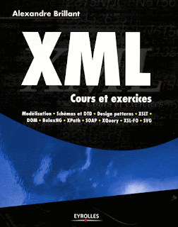 XML - Cours et exercices 9782212121513FS