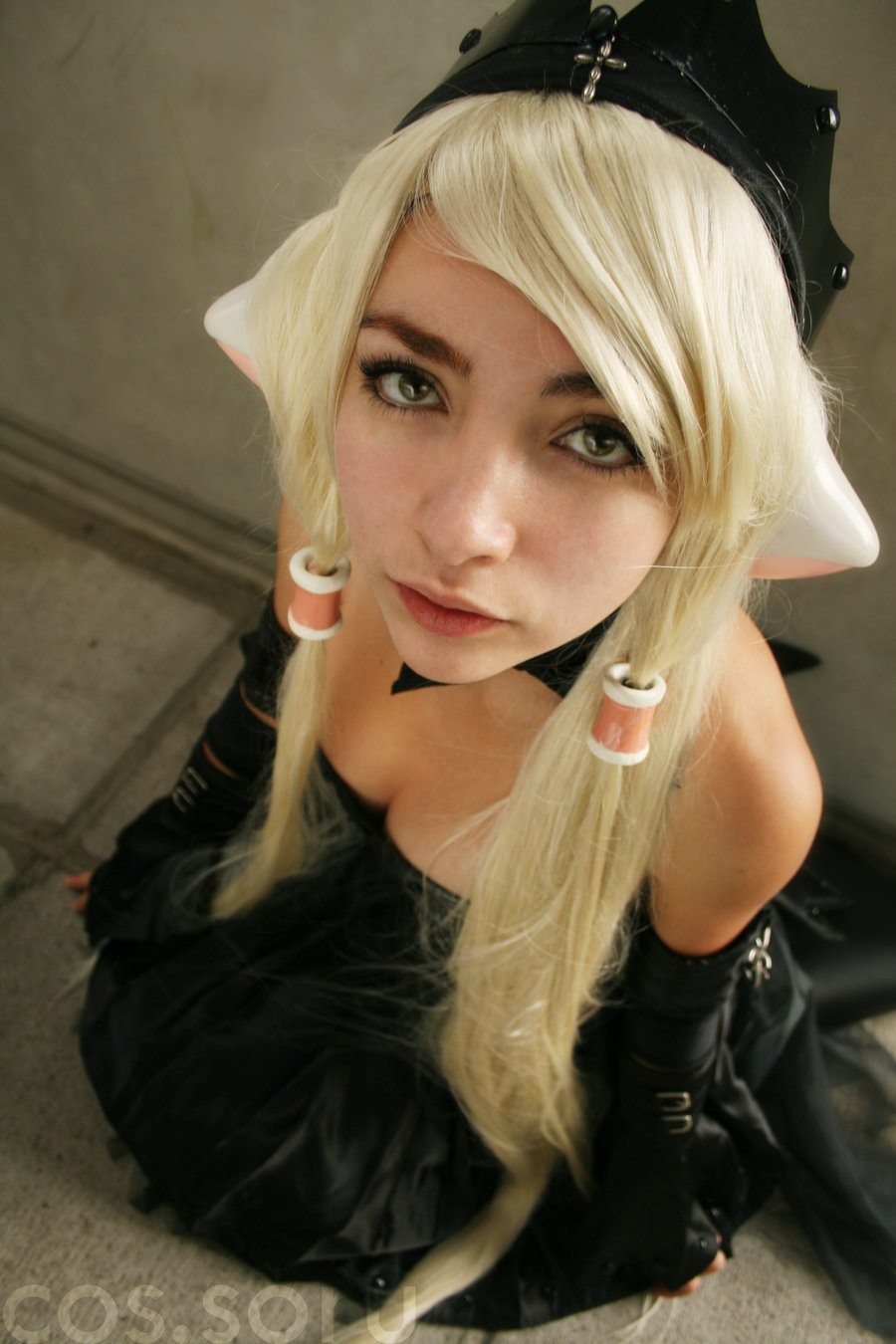 Chobits cosplay Freya__by_Cossoru