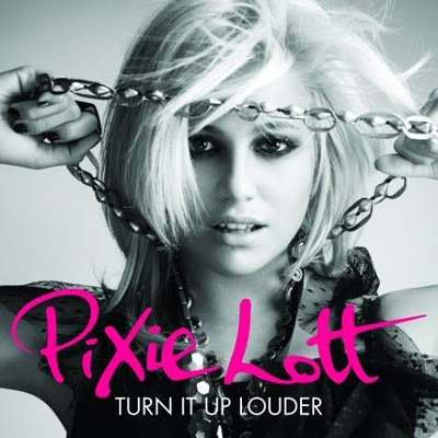 Álbum >> 'Turn It Up' / 'Turn It Up Louder' 162397503