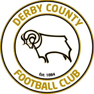 Leeds United - Derby County (Championship - Jornada 1) Derby_county_badge