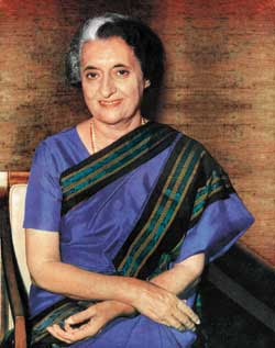 எனக்குப் பிடித்த பத்து பெண்கள் .... Indira_gandhi