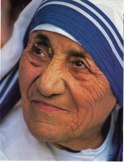 எனக்குப் பிடித்த பத்து பெண்கள் .... Mother_teresa