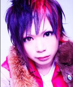 Ryuuji (vocalista) Ryuuji