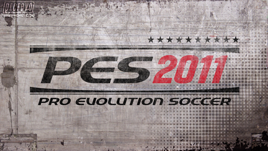 "Irmãos às Turras" no PES 2011 Pes2011