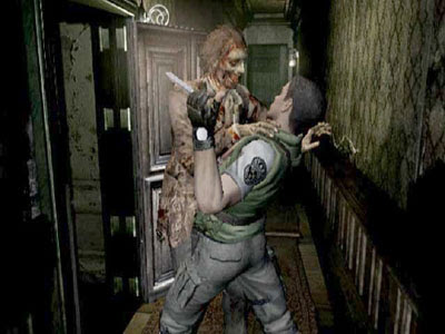 Los mejores juegos que han jugado Resident-evil-3