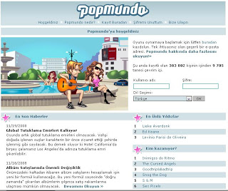 Tavsiye Ettigim Browser Online Oyunlar Popmundo