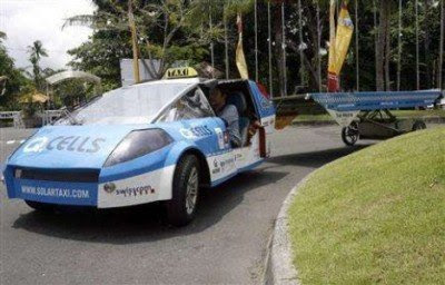 10 amazing taxis from the world...... Taxi_14