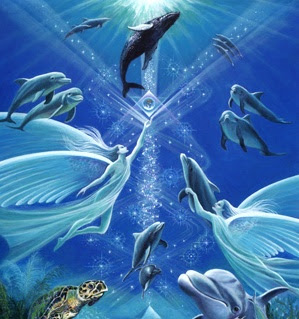 Adama de Tlos - Une promesse ancienne ou l'change de cristaux a lieu Star-Dolphin