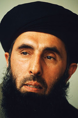 Engineer Golbouddin Hekmatyar ( Hezb-i Islami ) Hekmatyar