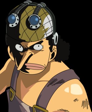 One Piece. Usopp_by_h2o_fr