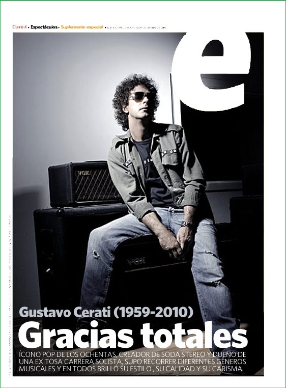 Gustavo Cerati TAPAFINAL