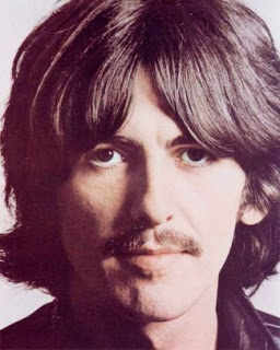 George Harrison George-harrison-album