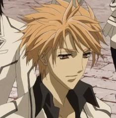 Vampire Knight Kain