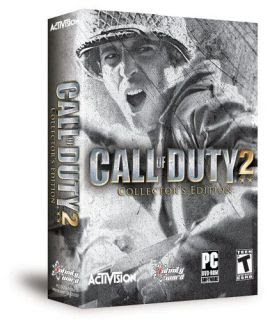 Call of Duty 2 (Pc game Excellent Graphics Highly compressed) | 429Mb CallofDuty-2