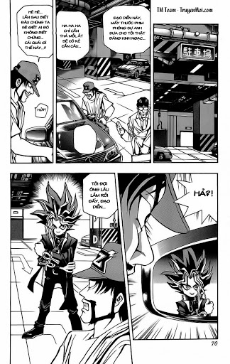 Vua Trò Chơi Chap 2 Truyenmoi_yugioh_16