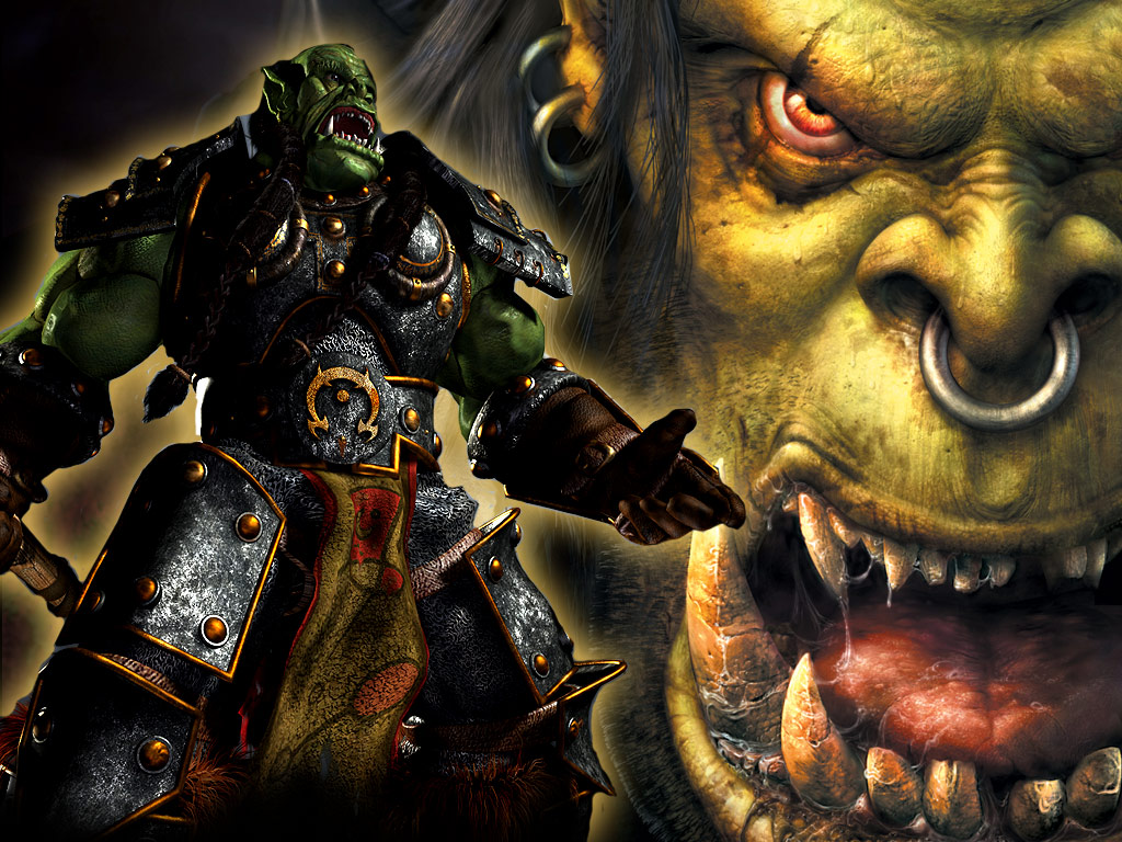 Tổng hợp Games PC Hot [Cập nhật liên tục !]  Warcraft