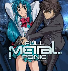 Rumores de una nuevo anime de Full Metal Panic!  Fullmetalpanic