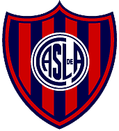 Plantilla San Lorenzo SanLorenzoFootballBadge