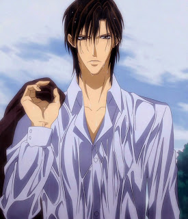 Tsuruga Ren (personaje original) ZEN