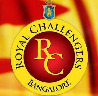 IPL (Indian Premiere  Leauge) Bangalore%2520Royal%2520Challengers