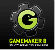 Game Maker 8 Pro Full Cracked Gm-logo