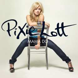 hOla! soi PaOla Pixie-lott-mama-do