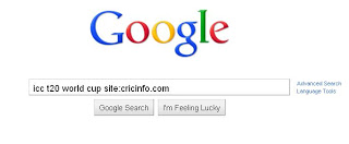 Google சர்ச் என்ஜினை எப்படி திறமையாக பயன்படுத்துவது Google-site-search