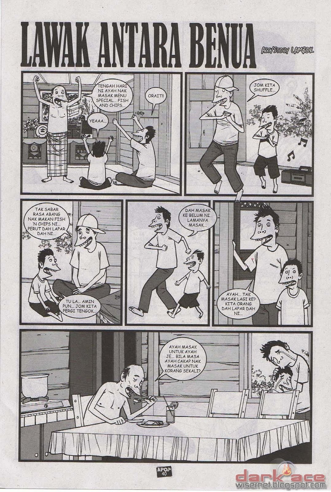 Ujang Komik - karya Lambok Apo26115112009page39ima