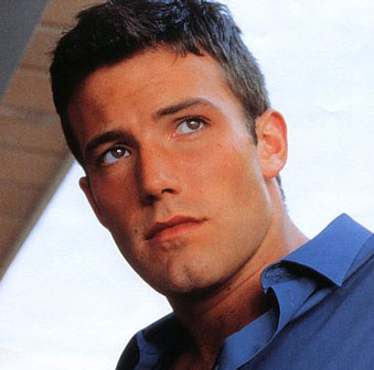 Actors that look like footballers Ben-affleck