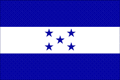 Creación de una embajada u organización internacional. - Página 2 Federaciones-Deportivas-Bandera-Honduras