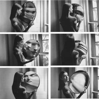 Duane Michals DuaneMichals1