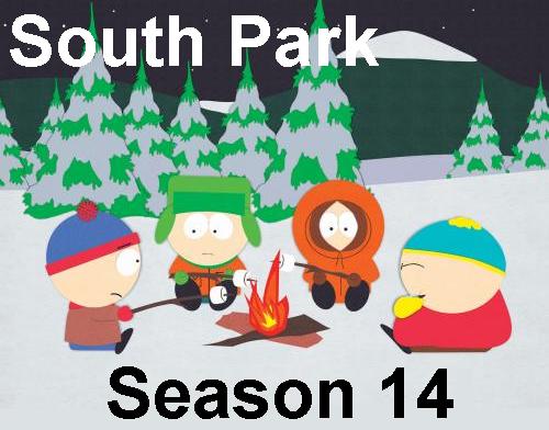 South Park Todas las Temporadas Español Latino Southpark-14