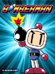 [240x320] Bomberman BOMBERMAN