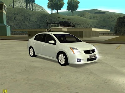 Download Sentra S Gtasentra