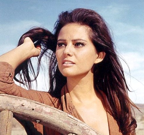 Reservado a homens... ou não! - Página 2 Claudia_cardinale