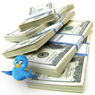 كتاب   كيفية الربح من Twitter Making_money_on_twitter