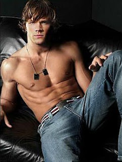 Jared Padalecki Jared-Padalecki_Hot_Male