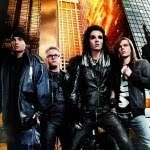 EMAs y Tokio Hotel: volviendo a los pasos Jo