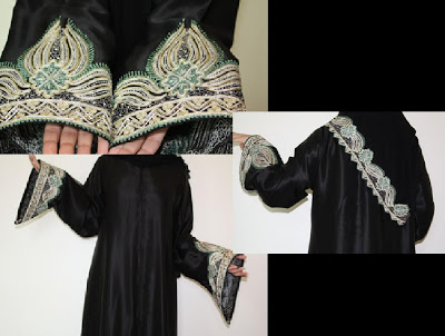 ××× عبـــــايــــــــات ××× Abaya%205