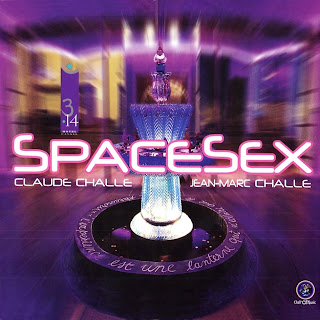 تحميل ..::: المجموعة الكاملة :^/\^: Claude Challe :::::... Claude_Challe_-_Spacesex-%5BFront%5D