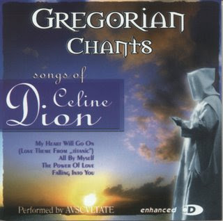 حصريا تحميل موسيقى {(({ The Gregorian ~ الصوت الساحر })) Cover_-_Front