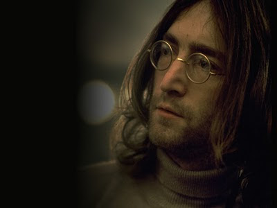 La muerte de John Lennon en el mar Caribe  John-Lennon